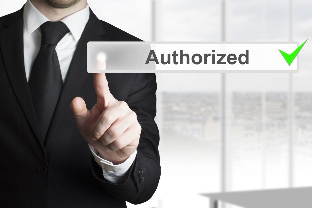 authorization